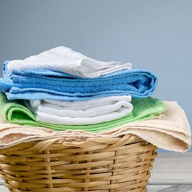 Commercial Laundry