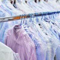 Dry Cleaning