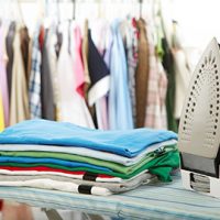 Ironing Service